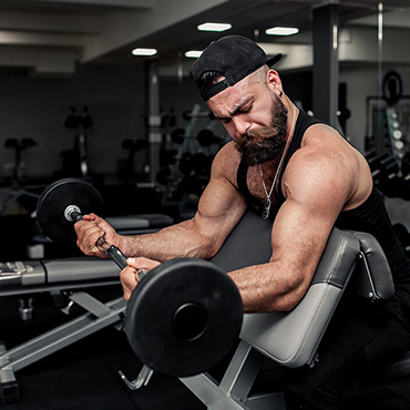 best gym in vikaspuri